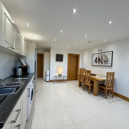 Bay View Apartamento Ballyboyle
