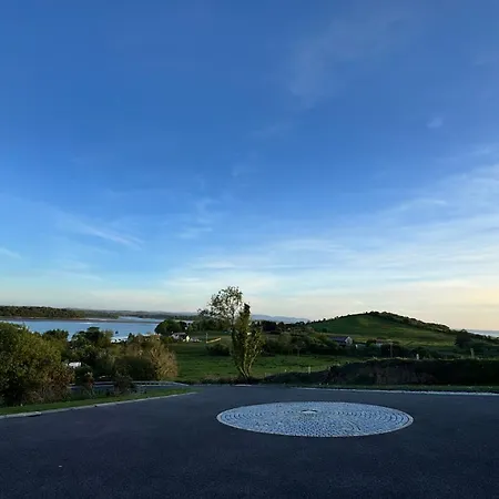 Apartamento Bay View Ballyboyle