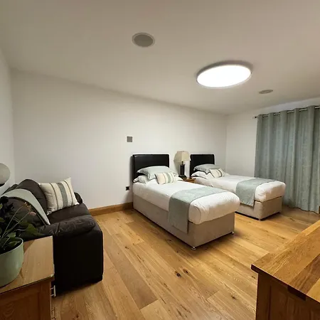 Apartamento Bay View