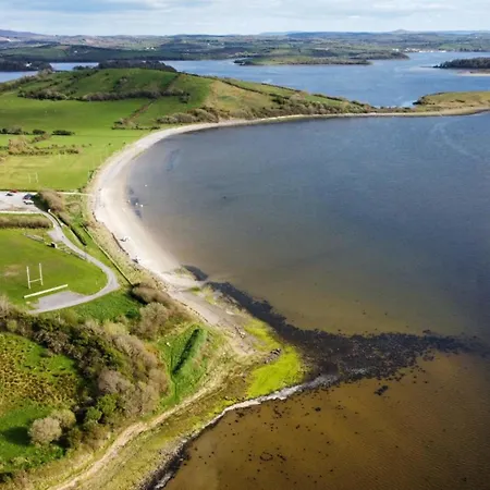 Apartamento Bay View Ballyboyle