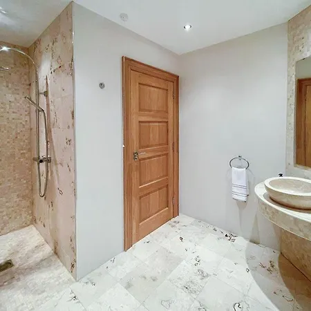 Bay View Apartamento Ballyboyle