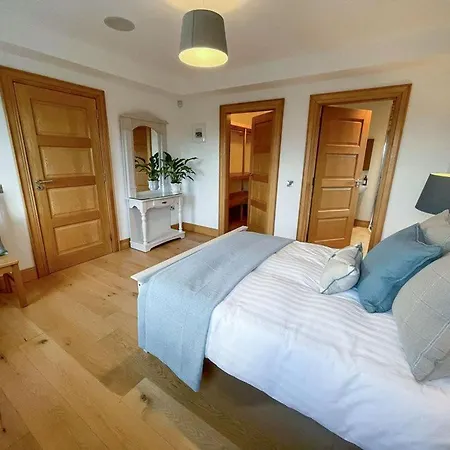 Bay View Apartamento Ballyboyle