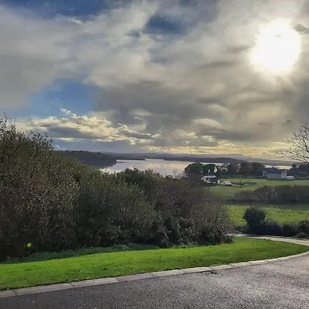 Apartamento Bay View Ballyboyle